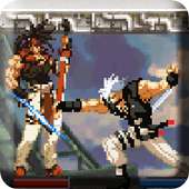 War Guilty Heroes Fighting