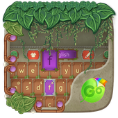 Fantasy GOKeyboard Theme Emoji icon