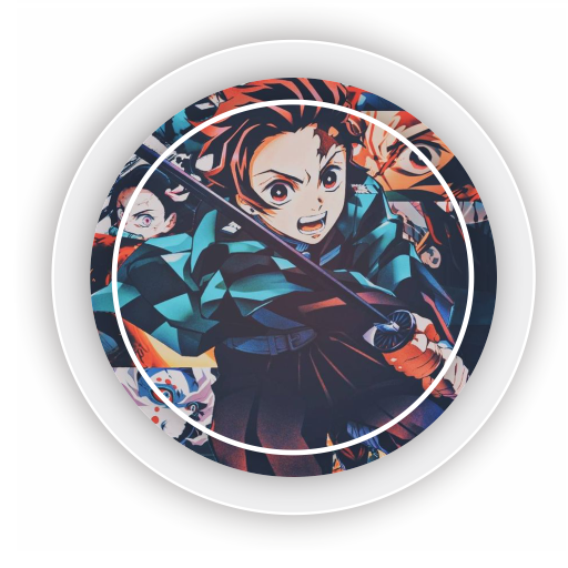 Aesthetic Anime Wallpaper icon