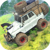 Mountain SUV - Drive Challenge icon