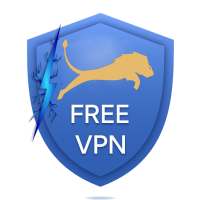 Lion Vpn Master - Free Vpn