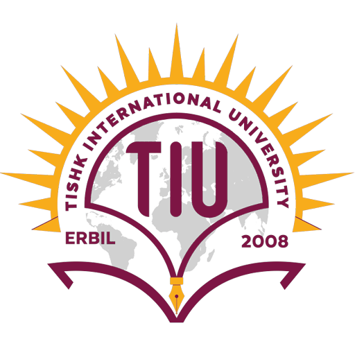 Tishk International University - FASE icon