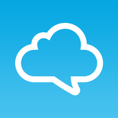 Hiapp Messenger icon