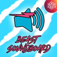 Beast Soundboard - Funny sounds from MrBeast