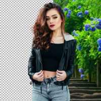 Photo Background Changer & Auto Background Eraser