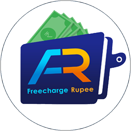 Free Charge Rupee - Admin Demo Application icon