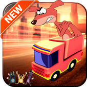 Pakdam Pakdai Adventure icon