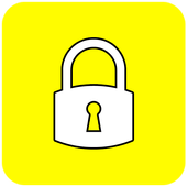 Snap Lock Screen icon