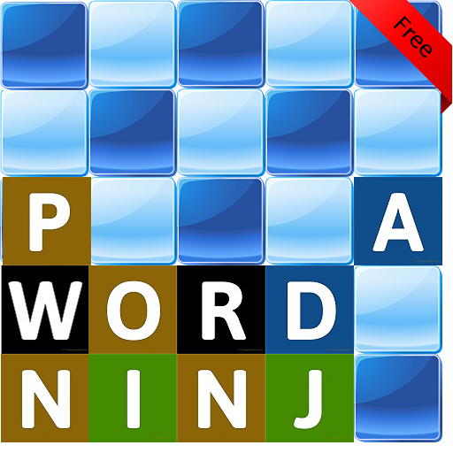 LearnEng - The Word Maker icon