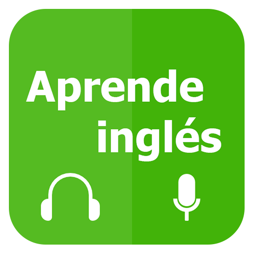 Aprende inglés - Learn English Conversation icon
