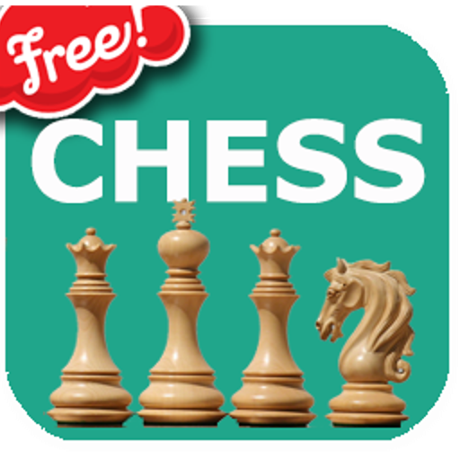 Chess Game Free icon