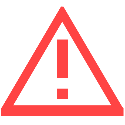 Acceleration Alert icon