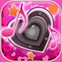 Romantic Ringtones  ♡ Love on 9Apps