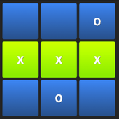 Tic Tac Toe icon