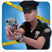 Crime Case : Criminal Case