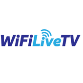 WiFiLiveTV icon