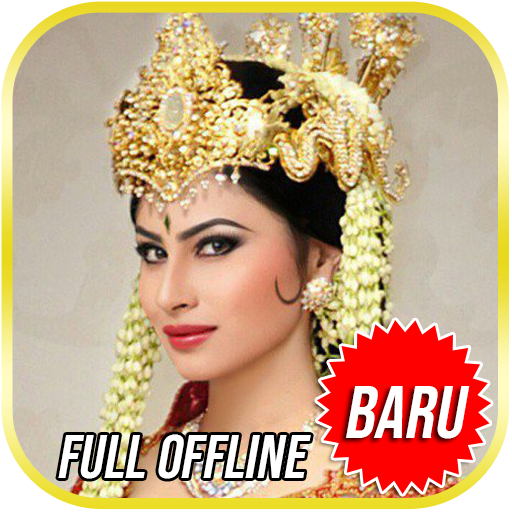 Kumpulan LAGU SUNDA Lawas Mp3 Offline icon