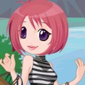 Fashion Shopping Dress Up Game icon