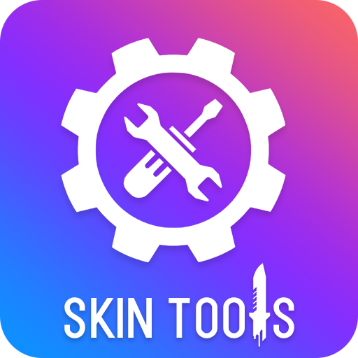Skin Tools Mod FF icon