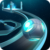 Balance Ball Premium أيقونة