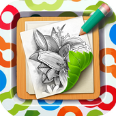 how to draw tattoo icon