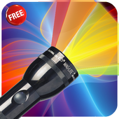 Advance Color Flashlight icon