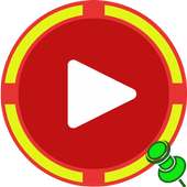 Popup Video Player on 9Apps