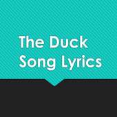Duck Song Lyrics
