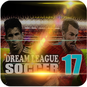 Procheat Dream League SOCCER 2018 icon