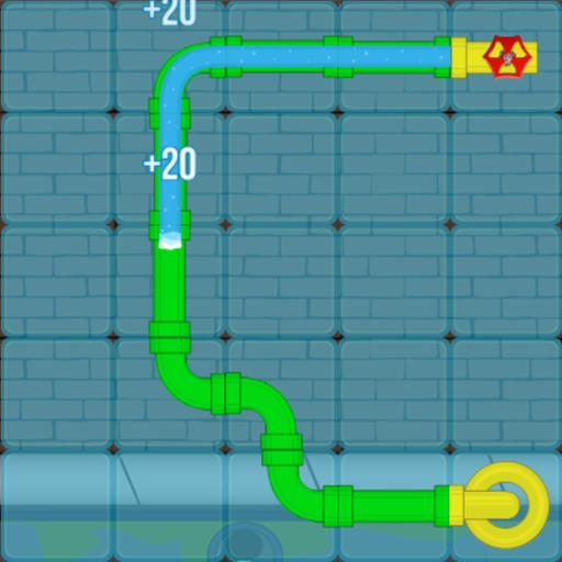 Fix my Pipe icon