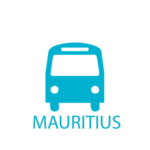 Mauritius Bus Routes icon