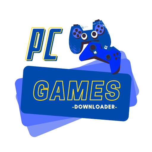 PC Games Downloader icon