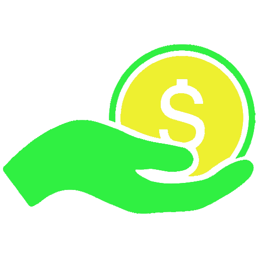 Earn Money Online icon