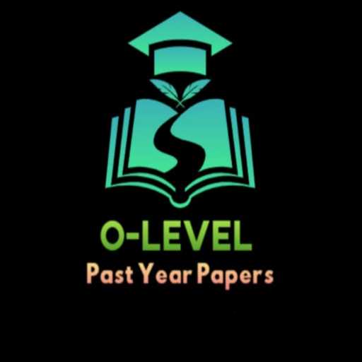O-Level Past Papers icon
