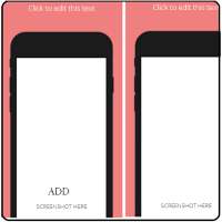 Screenshot App Design Generator