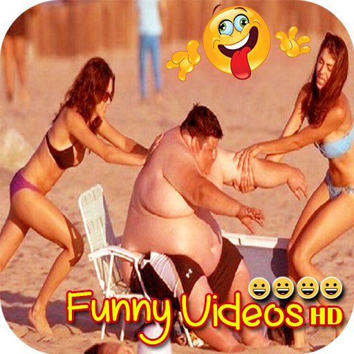 Short Funny Video - Funny Tube icon