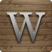 Wood Block Puzzle Classic icon