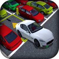 Turbo Driving Car parking Mania