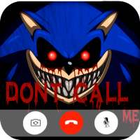 Video Call  for Soniic 3AM Horrore