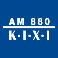 AM 880 KIXI on 9Apps