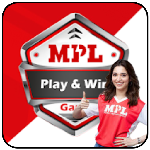 mpl pro - mobile premier league-mpl game-mpl tips icon