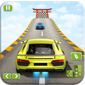 Car Stunts Extreme Race icon