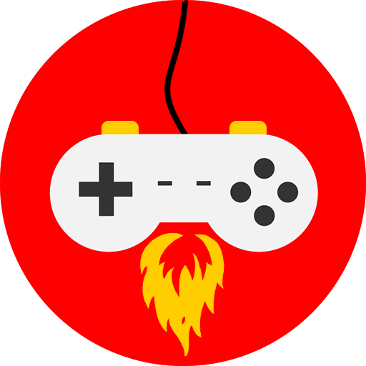 Game Booster 4x - Game Boost Manager icon
