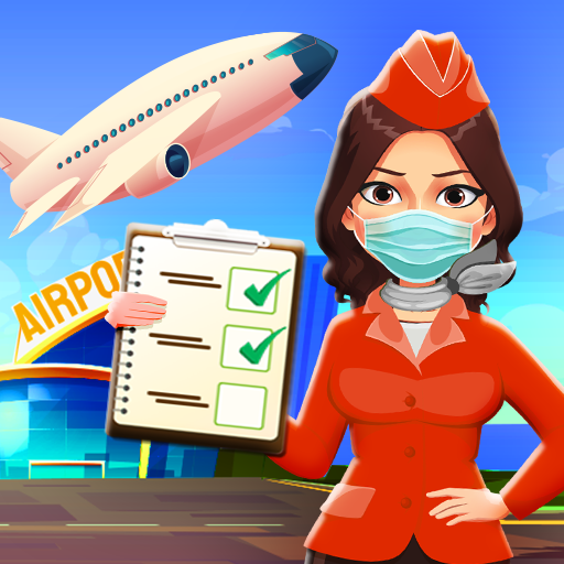 Airport Manager icon