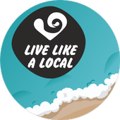 Live Like a Local icon