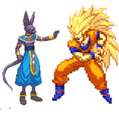 Destruction King Battle icon