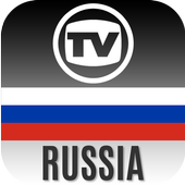 TV Channels Russia иконка
