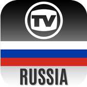 TV Channels Russia