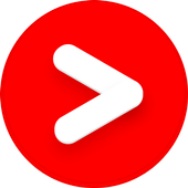 Video.ly - All Format Video Player 2019 иконка