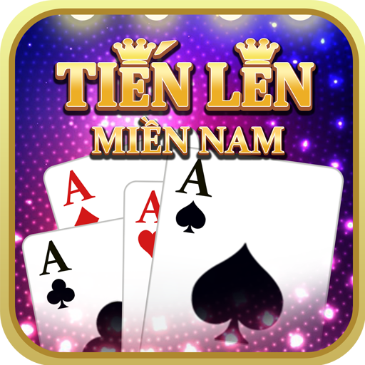 Tiến Lên Miền Nam icon